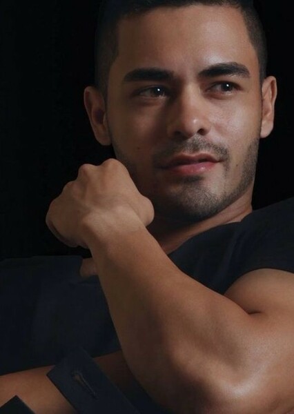 Gabriel Chavarria photo
