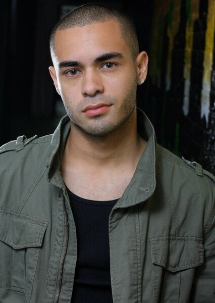 Gabriel Chavarria photo