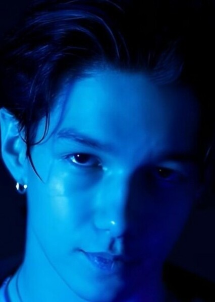 Gabriel Chung photo