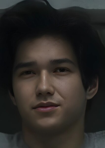 Gabriel Chung photo