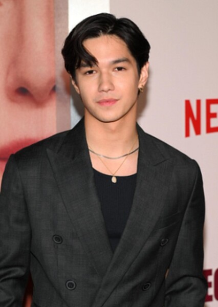 Gabriel Chung photo