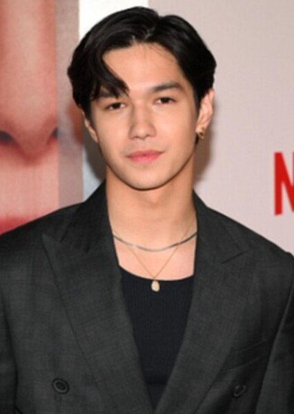 Gabriel Chung photo