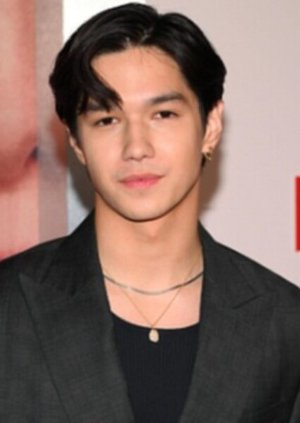 Gabriel Chung photo