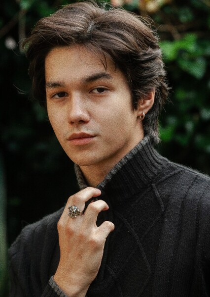 Gabriel Chung