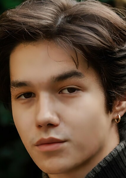 Gabriel Chung photo