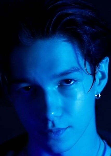 Gabriel Chung photo