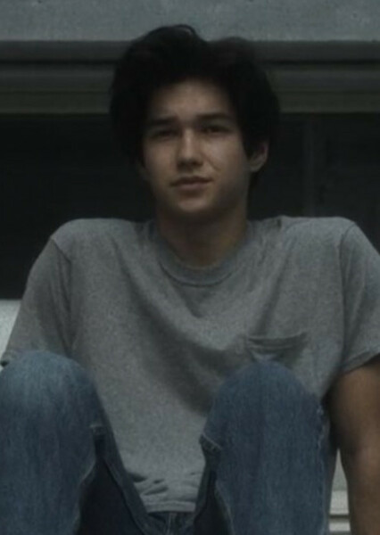 Gabriel Chung photo