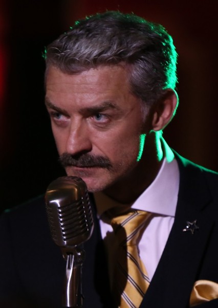 Gabriel Constantin photo