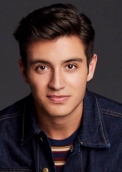 Gabriel Conte