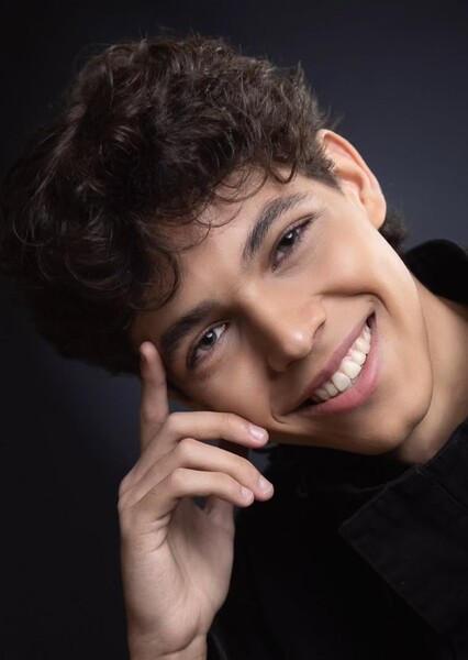 Gabriel Corasini