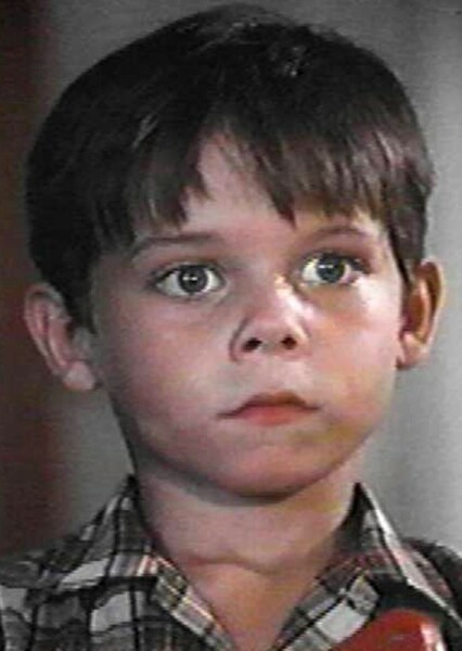 Gabriel Damon photo