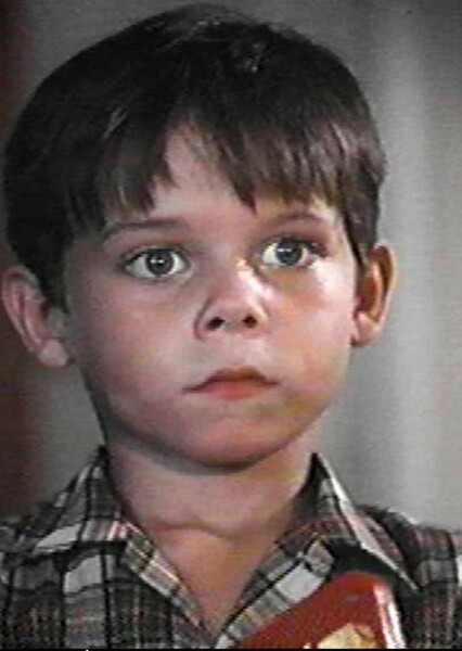 Gabriel Damon photo