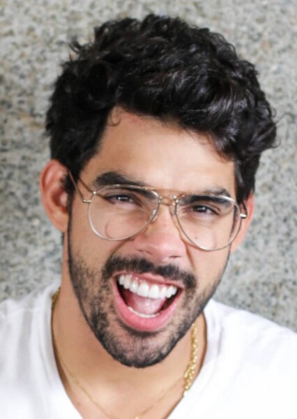 Gabriel Diniz