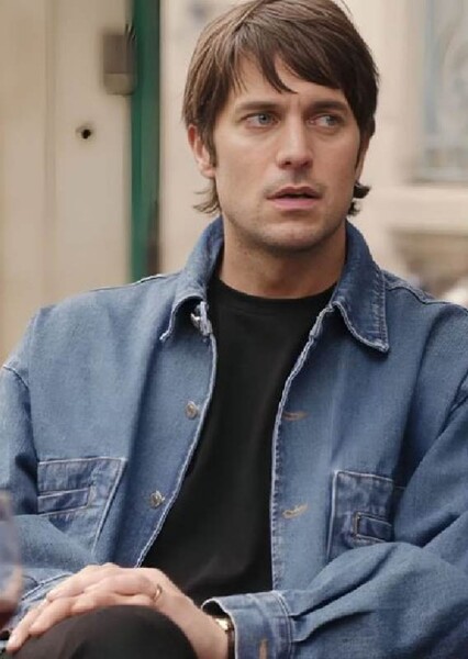 Gabriel (Emily in Paris)