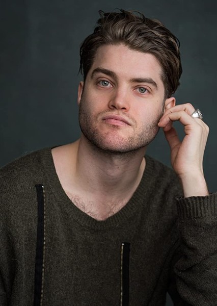 Gabriel Freilich photo