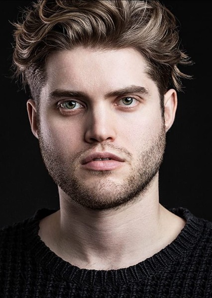 Gabriel Freilich photo