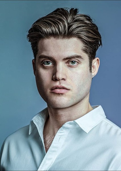 Gabriel Freilich photo