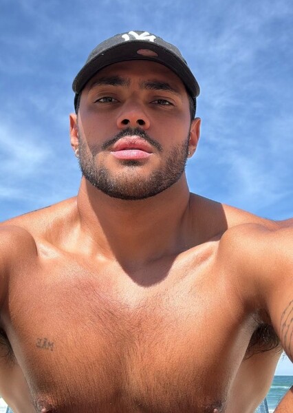 Gabriel Fuentes photo