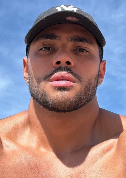 Gabriel Fuentes photo
