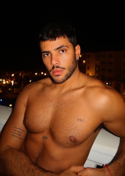 Gabriel Fuentes photo