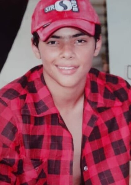 Gabriel Fuentes photo