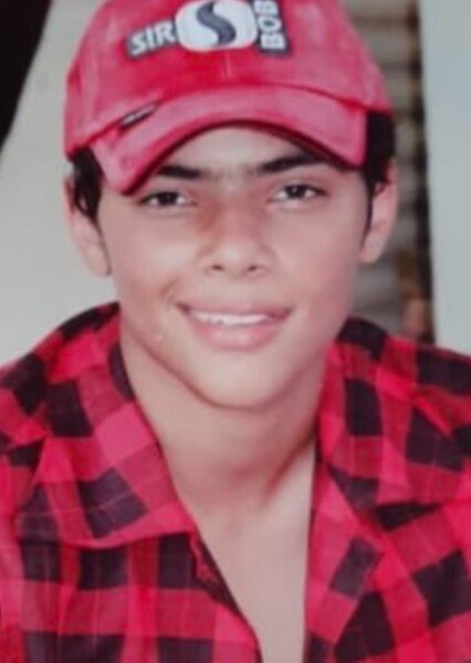 Gabriel Fuentes photo