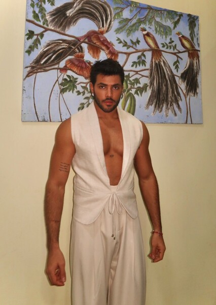 Gabriel Fuentes photo