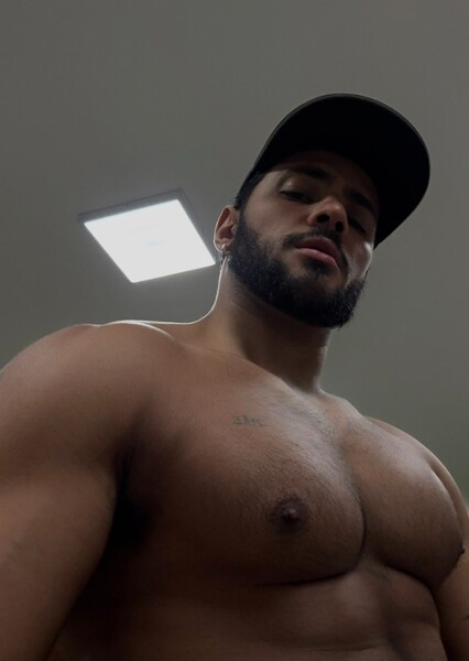 Gabriel Fuentes photo