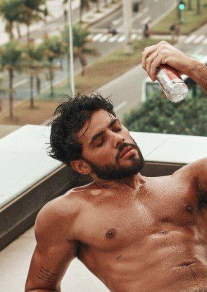 Gabriel Fuentes photo
