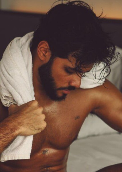 Gabriel Fuentes photo