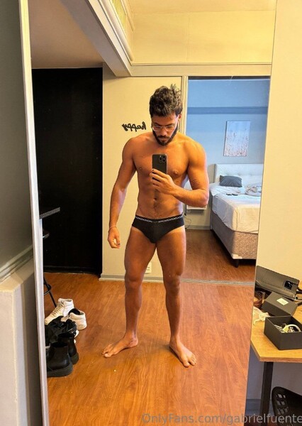Gabriel Fuentes photo