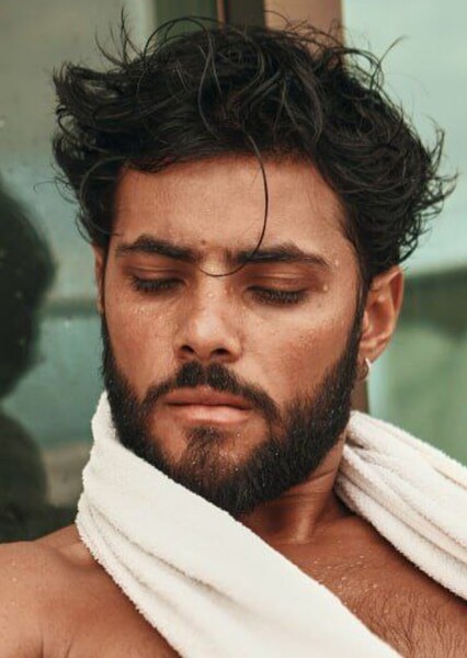 Gabriel Fuentes