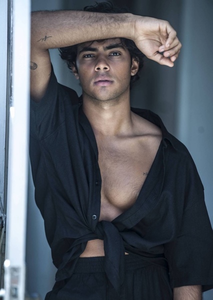 Gabriel Fuentes photo
