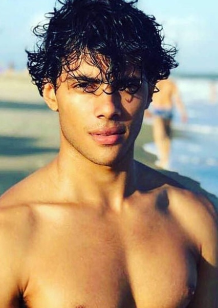 Gabriel Fuentes photo
