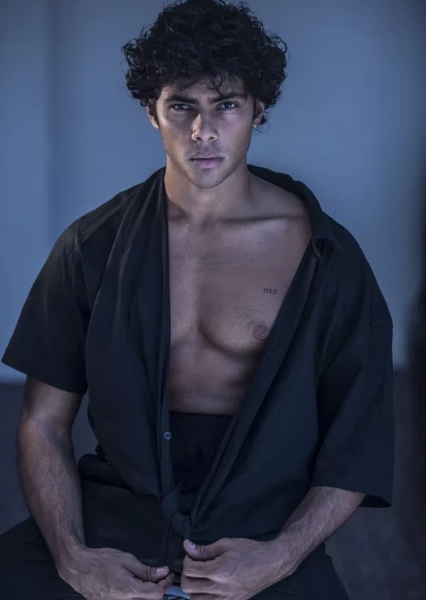 Gabriel Fuentes photo