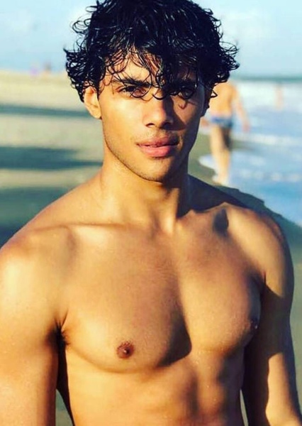 Gabriel Fuentes photo