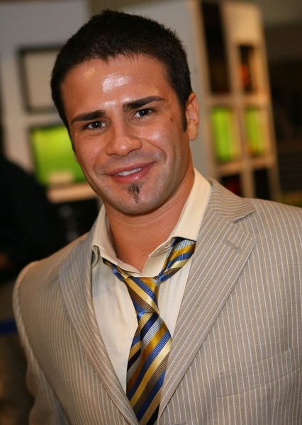 Gabriel Furman