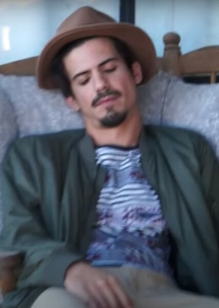 Gabriel Gonzalez
