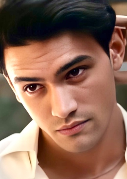 Gabriel Guevara photo