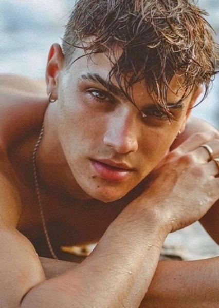 Gabriel Guevara photo