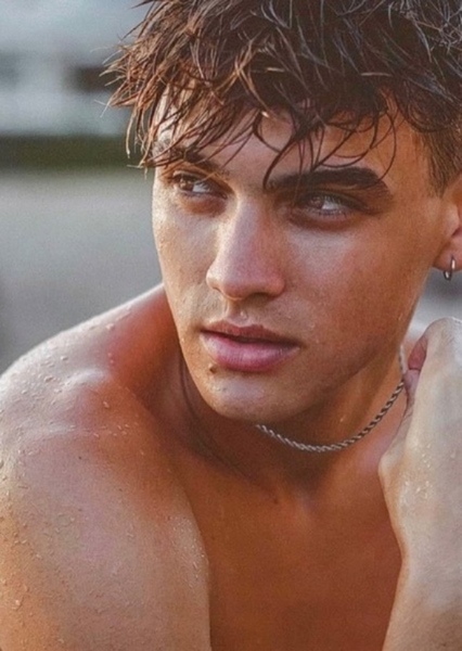 Gabriel Guevara photo