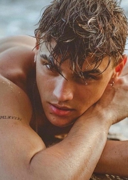 Gabriel Guevara photo