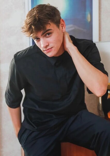 Gabriel Guevara photo