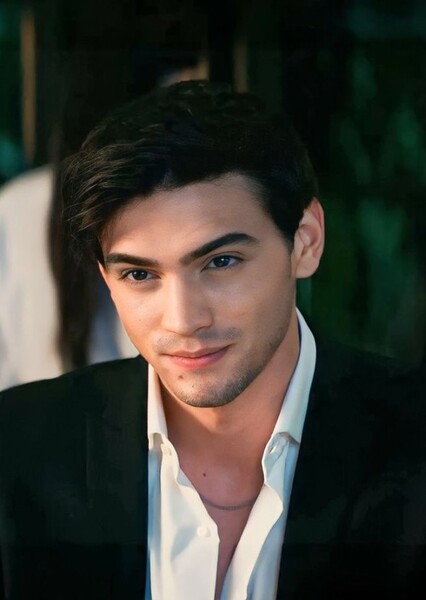Gabriel Guevara photo