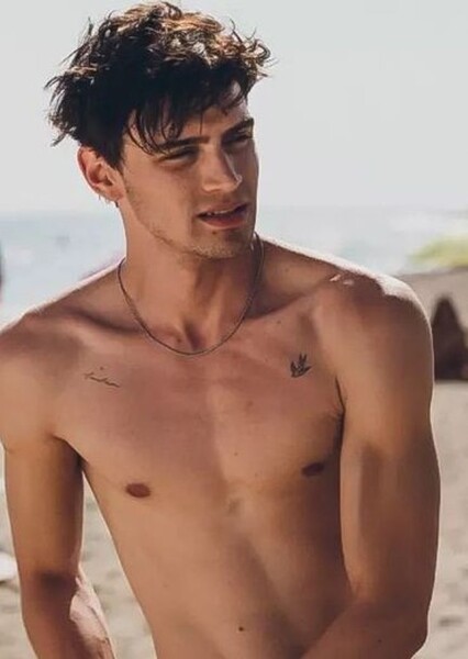 Gabriel Guevara photo