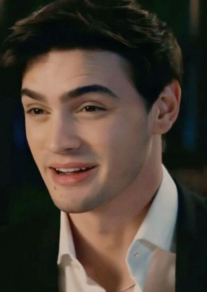 Gabriel Guevara photo