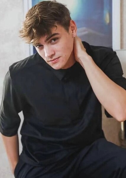 Gabriel Guevara photo