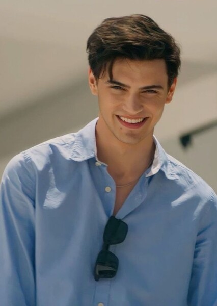 Gabriel Guevara photo