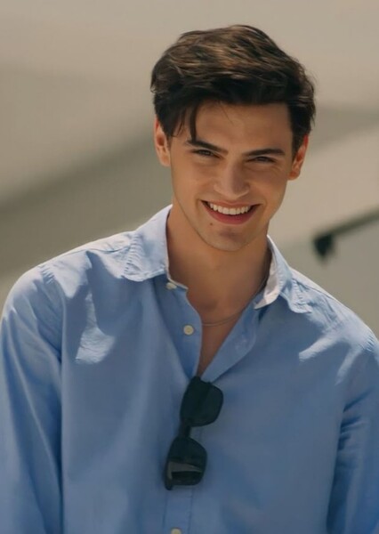 Gabriel Guevara photo