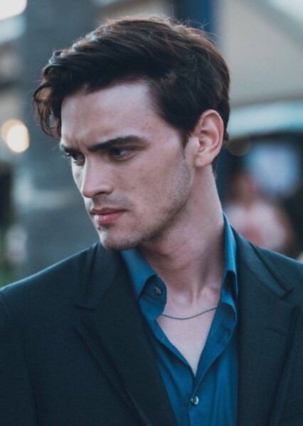 Gabriel Guevara photo
